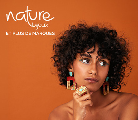 Nature bijoux