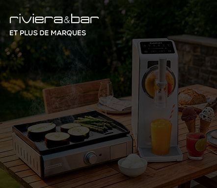 Riviera & Bar