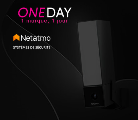 Netatmo