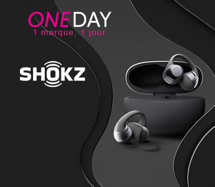 Shokz