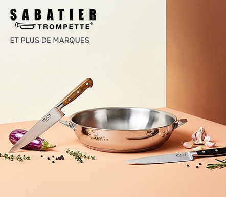 Sabatier Trompette