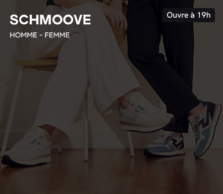 Schmoove