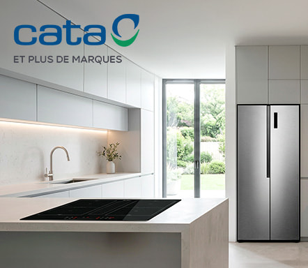 Cata électroménager
