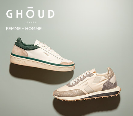 Ghoud