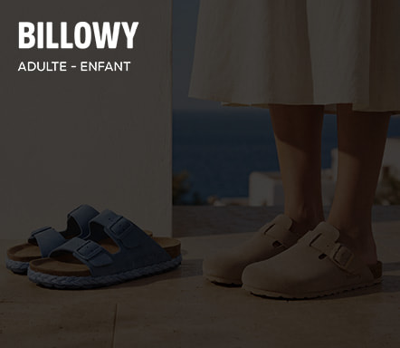 Billowy