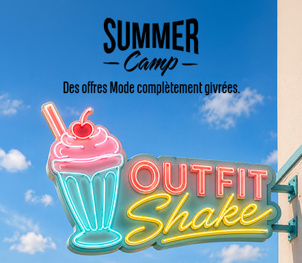 Summer Camp