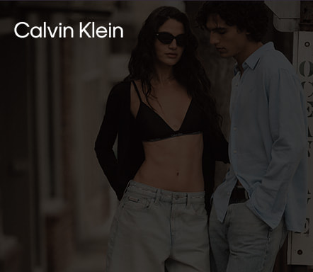 Calvin Klein