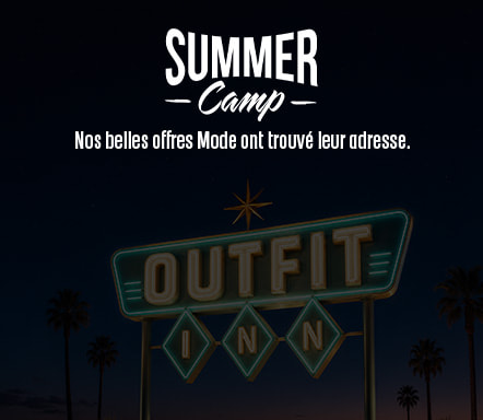 SUMMER CAMP