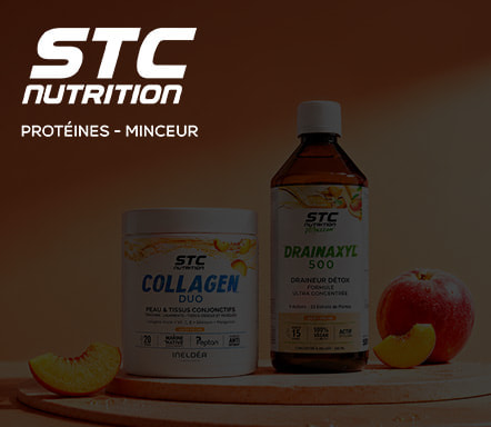 STC Nutrition