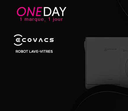 Ecovacs