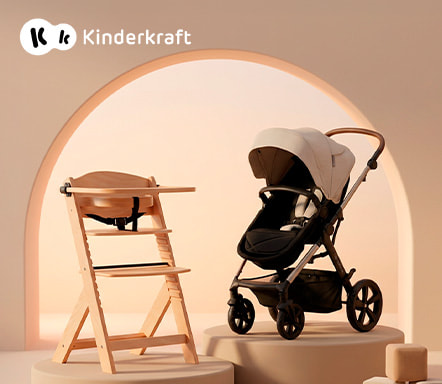 Kinderkraft