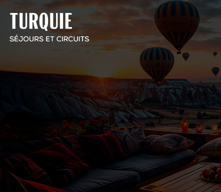 Turquie
