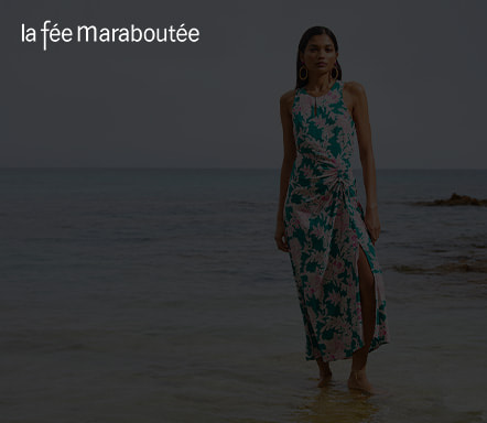 La Fée Maraboutée