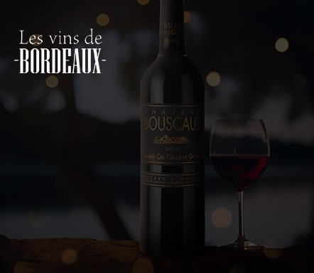 Vins de Bordeaux