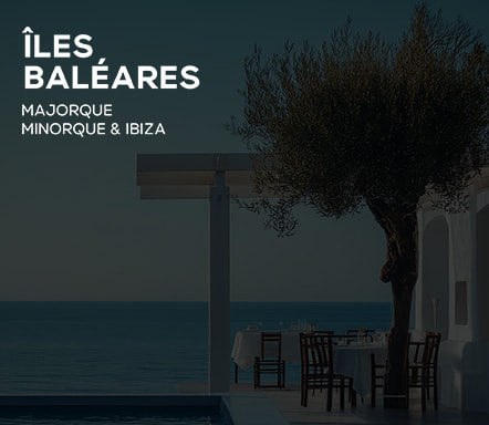 Îles Baléares