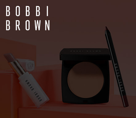Bobbi Brown