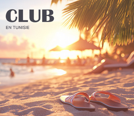 Tunisie en club