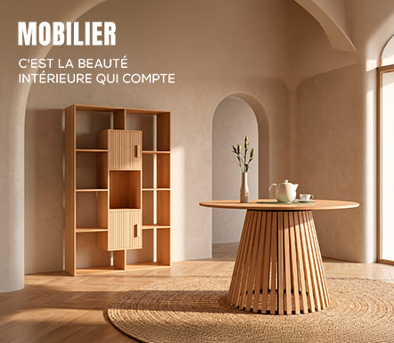 Mobilier 