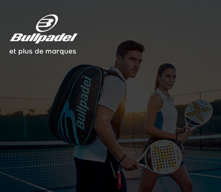 Bullpadel