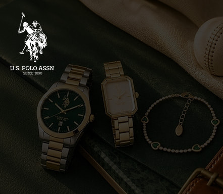 U.S. Polo
