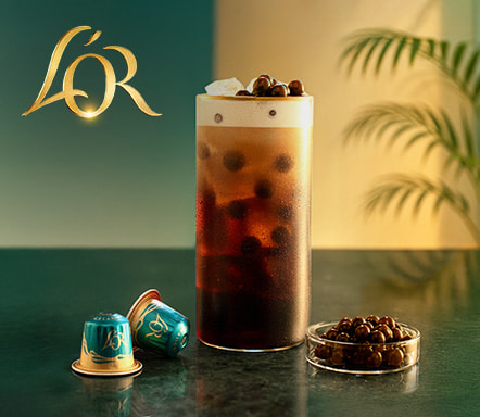 L'OR Espresso