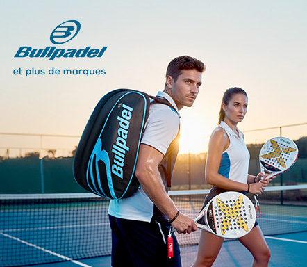 Bullpadel