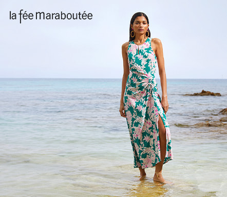 La Fée Maraboutée