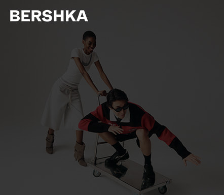 Bershka