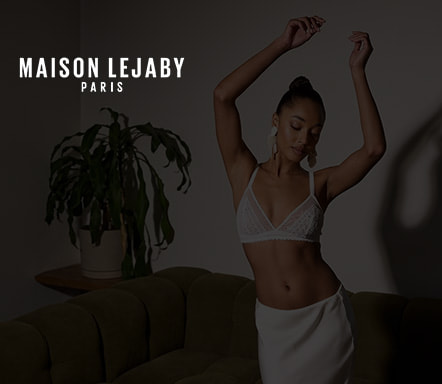Maison Lejaby