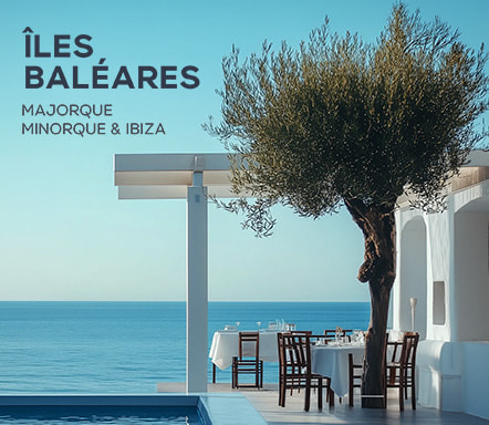 Îles Baléares