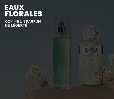 Eaux florales