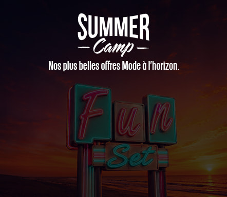 Summer Camp