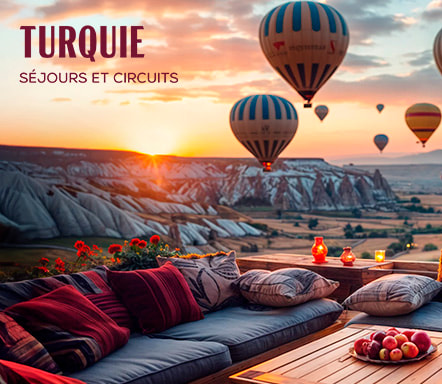 Turquie