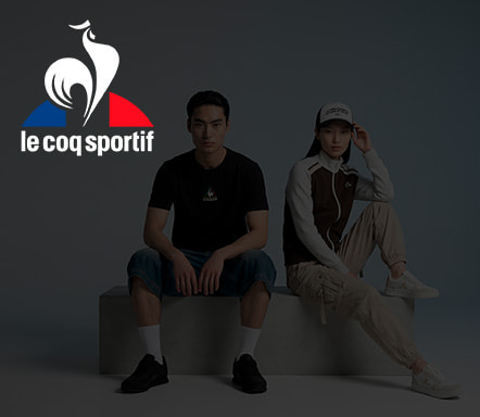 Le Coq Sportif