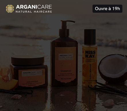 Arganicare