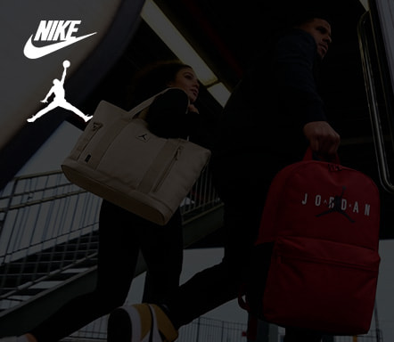 Nike et Jordan