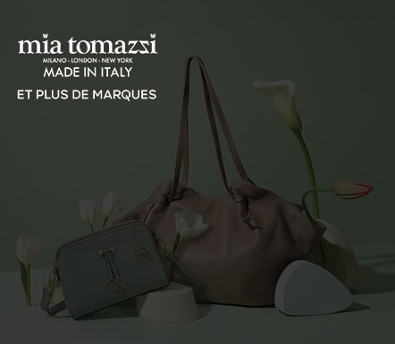Mia Tomazzi