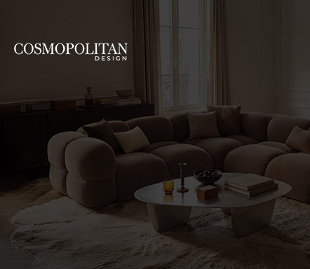 Cosmopolitan Design