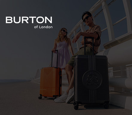 Burton of London