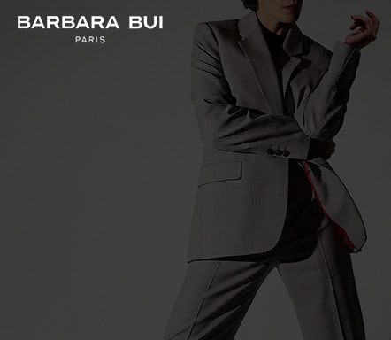Barbara Bui