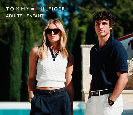 Tommy Hilfiger