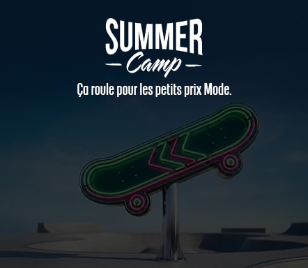  Summer Camp