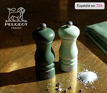 Peugeot Saveurs