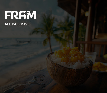 Fram All inclusive