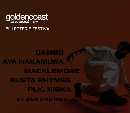 Golden Coast Festival