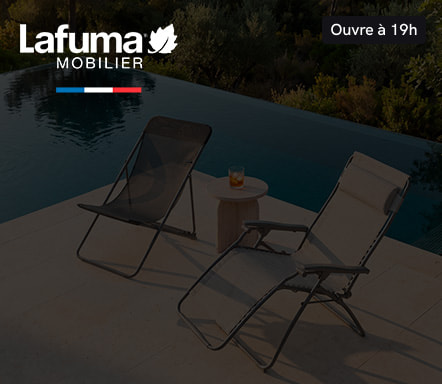 Lafuma Mobilier