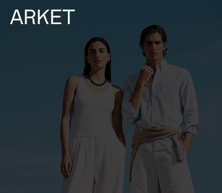 Arket