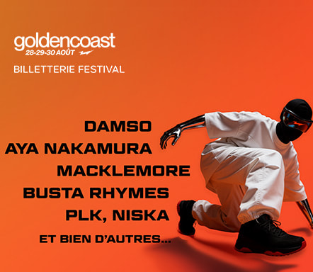Golden Coast Festival