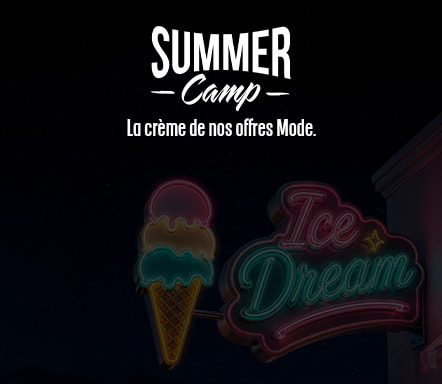 Summer Camp