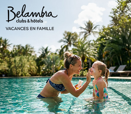 Belambra | Vacances en famille